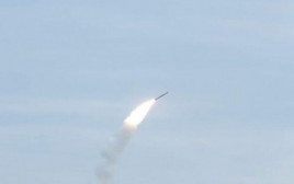 Над Дніпропетровською областю ППО збила ворожу ракету