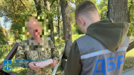 На Дніпропетровщині ексначальнику виправного центру повідомили про підозру у службовій недбалості