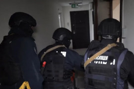 У Дніпрі "накрили" колл-центр, який привласнив зібрані для ЗСУ майже 9 млн. гр. У Дніпрі "накрили" колл-центр, який привласнив зібрані для ЗСУ майже 9 млн. гр.