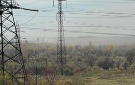 Росіяни під час атаки на Кривий Ріг пошкодили важливий об'єкт: без води декілька районів міста Росіяни під час атаки на Кривий Ріг пошкодили важливий об'єкт: без води декілька районів міста