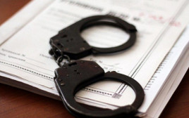 У Кам'янському «ЛНРівця» ув’язнили на 10 років У Кам'янському «ЛНРівця» ув’язнили на 10 років