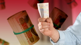 Зарплаты чиновников хотят увеличить: что придумали в Кабмине Зарплаты чиновников хотят увеличить: что придумали в Кабмине
