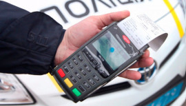 В Україні хочуть підняти штрафи для водіїв: за що доведеться заплатити до 5100 грн