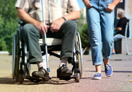 Як оформити пенсію по інвалідності: список документів, розмір виплат