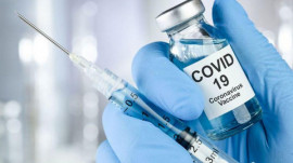 В Україні дозволили другу бустерну дозу щеплення проти коронавірусу для всіх охочих
