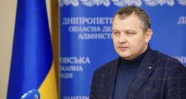 "На Дніпропетровщині - найкраща ППО": Лукашук розповів про ситуацію в області "На Дніпропетровщині - найкраща ППО": Лукашук розповів про ситуацію в області