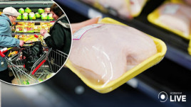 В Україні дорожчає курятина: нові ціни