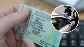 Украинцы смогут обменять водительские удостоверения в Польше: инструкция