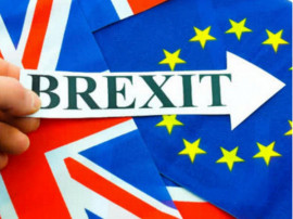 День Brexit: Великобритания 31 января выходит из Евросоюза