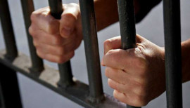 За вбивство 16–річного хлопця ув‘язнили мешканця Павлограда За вбивство 16–річного хлопця ув‘язнили мешканця Павлограда