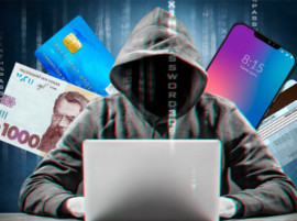 Мешканець Дніпропетровщини привласнив півмільйона гривень на платформі оголошень Мешканець Дніпропетровщини привласнив півмільйона гривень на платформі оголошень