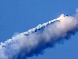 Сили ППО збили 4 ворожих ракети, випущених по Миколаєву, Одесі та Кривому Рогу - ОК "Південь"
