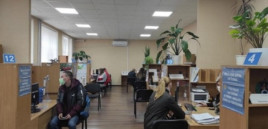 Кам’янський центр зайнятості запрошує на ярмарок вакансій Кам’янський центр зайнятості запрошує на ярмарок вакансій