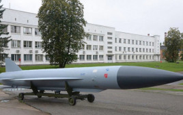Росіяни завдали удару по Дніпру радянською ракетою Х-22
