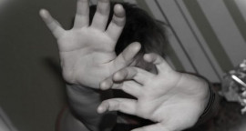 У Кам'янському чоловік зґвалтував 8-річну дівчинку