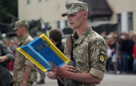 В Україні скасували осінній призов на строкову службу