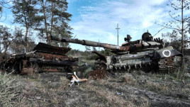 Росія втратила вже 61 тисячу своїх військових в Україні – Генштаб ЗСУ Росія втратила вже 61 тисячу своїх військових в Україні – Генштаб ЗСУ