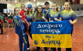 Спортсменки Дніпропетровщини здобули нагороди в континентальній першості з боксу