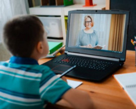 В Україні визначили тривалість онлайн-уроків для школярів
