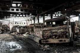 ЗСУ ліквідували вже понад 61 тис. окупантів: за добу знищили 330 осіб ЗСУ ліквідували вже понад 61 тис. окупантів: за добу знищили 330 осіб