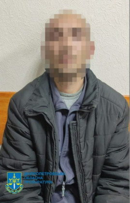 На Дніпропетровщині рецидивіста- педофіла судитимуть за викрадення двох малолітніх дівчаток На Дніпропетровщині рецидивіста- педофіла судитимуть за викрадення двох малолітніх дівчаток