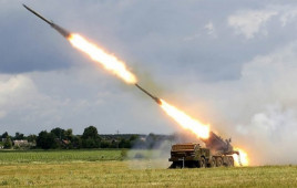 Надвечір росіяни обстріляли Нікопольський район: є загиблий та поранений Надвечір росіяни обстріляли Нікопольський район: є загиблий та поранений