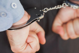 У Дніпрі затримали двох чоловіків за підозрою у коригуванні ворожого вогню, - ЗМІ У Дніпрі затримали двох чоловіків за підозрою у коригуванні ворожого вогню, - ЗМІ