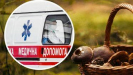 У Кам'янському районі черговий випадок отруєння дикорослими грибами У Кам'янському районі черговий випадок отруєння дикорослими грибами