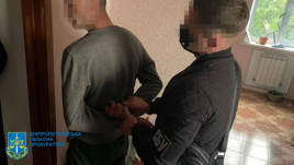 У Дніпрі працював нелегальний канал виїзду чоловіків за кордон У Дніпрі працював нелегальний канал виїзду чоловіків за кордон
