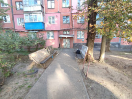 На Дніпропетровщині чоловік убив 83-річну жінку рибальською плішнею і пограбував На Дніпропетровщині чоловік убив 83-річну жінку рибальською плішнею і пограбував