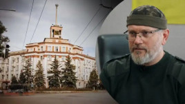Дві ракети влучили по Кривому Рогу, руйнування великі, – Вілкул про атаку на місто Дві ракети влучили по Кривому Рогу, руйнування великі, – Вілкул про атаку на місто