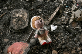 В Україні знову зросла кількість загиблих від рук російських військових дітей