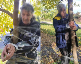 У Дніпрі сторожа крали гуманітарку: покарання не змусило на себе чекати У Дніпрі сторожа крали гуманітарку: покарання не змусило на себе чекати