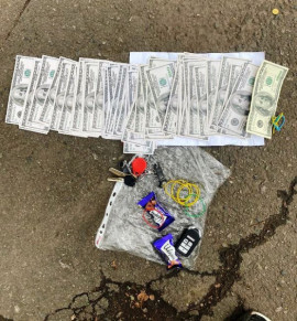 Двоє криворіжців за винагороду переправляли чоловіків за кордон Двоє криворіжців за винагороду переправляли чоловіків за кордон