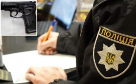 У Кривому Розі чоловік вбив дружину, 7-річну доньку та скоїв самогубство У Кривому Розі чоловік вбив дружину, 7-річну доньку та скоїв самогубство