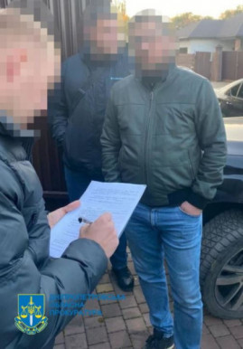 На Дніпропетровщині викрили схему переправлення ухилянтів через кордон як волонтерів На Дніпропетровщині викрили схему переправлення ухилянтів через кордон як волонтерів