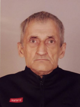 У Кам'янському зник 58-річний чоловік У Кам'янському зник 58-річний чоловік