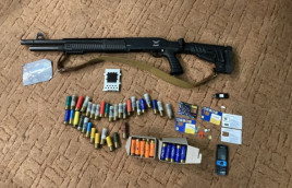 У Дніпрі троє чоловіків вимагали гроші у підприємців У Дніпрі троє чоловіків вимагали гроші у підприємців