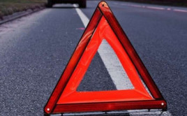 У Кам'янському автівка збила 20-річного переселенця із Луганщини У Кам'янському автівка збила 20-річного переселенця із Луганщини