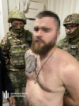 У Дніпрі накрили нарколабораторію з багатомільйонним обігом, яку кришували силовики У Дніпрі накрили нарколабораторію з багатомільйонним обігом, яку кришували силовики