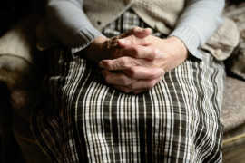 В Одесі житель Дніпропетровщини під виглядом комунальника пограбував жінку В Одесі житель Дніпропетровщини під виглядом комунальника пограбував жінку