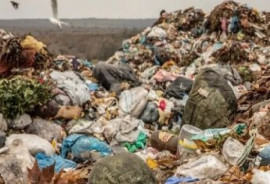 Загарбники у Херсоні спалювали тіла своїх загиблих військових на звалищі, - ЗМІ Загарбники у Херсоні спалювали тіла своїх загиблих військових на звалищі, - ЗМІ