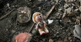 440 дітей загинуло та понад 851 поранено внаслідок збройної агресії РФ в Україні 440 дітей загинуло та понад 851 поранено внаслідок збройної агресії РФ в Україні