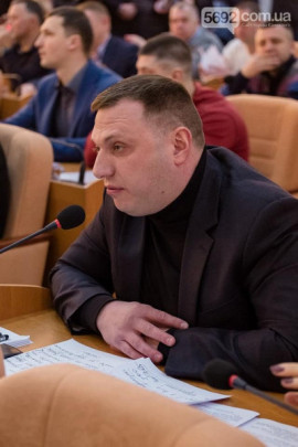 Поведінка заступника мера міста не сумісна з його посадою Поведінка заступника мера міста не сумісна з його посадою