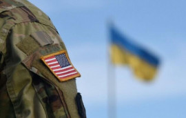 У США офіційно оголосили про новий масштабний пакет військової допомоги для України – на 2,5 мільярда доларів