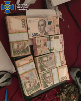 В Днепре руководитель областного Центра радиационной безопасности "погорел" на взятке