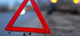 У Кам’янському не поділили дорогу ГАЗель та BMW У Кам’янському не поділили дорогу ГАЗель та BMW