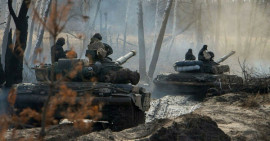 Донбас не по зубах: путін знову переоцінює можливості своєї армії, – ISW
