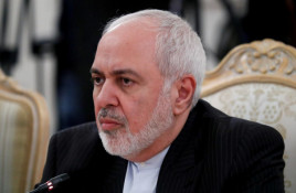 Иран признал, что не может расшифровать черные ящики сбитого украинского самолета