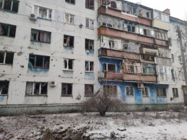 Зранку ворог обстріляв Дніпропетровщину з важкої артилерії, загинула жінка Зранку ворог обстріляв Дніпропетровщину з важкої артилерії, загинула жінка